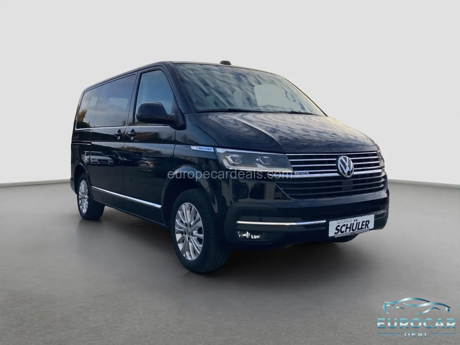 Volkswagen T6 Multivan