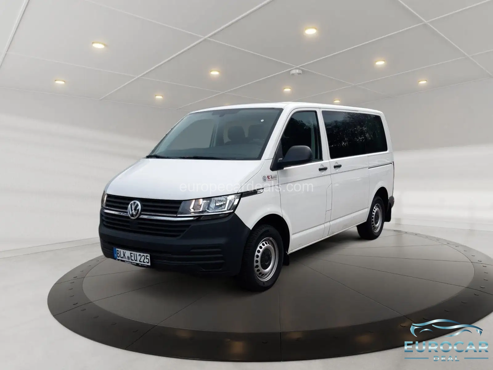 Volkswagen T6 Kombi