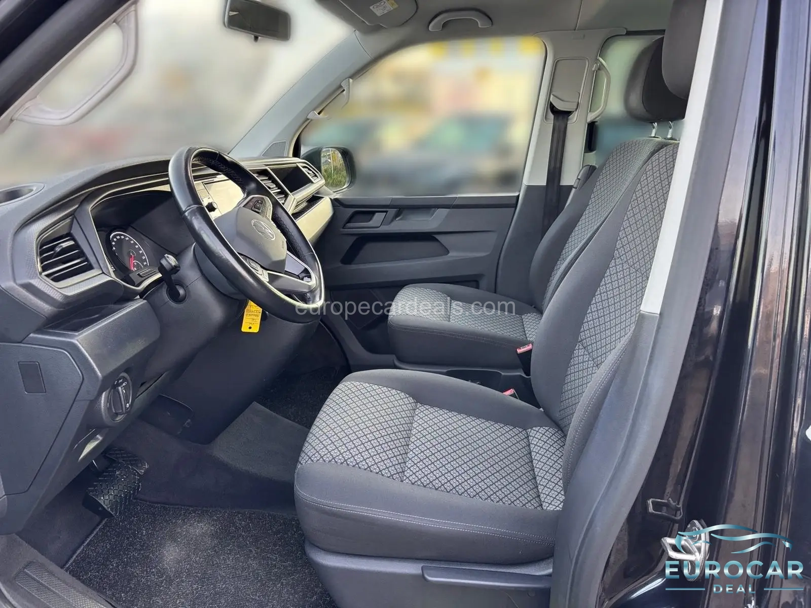 Volkswagen T6 Multivan
