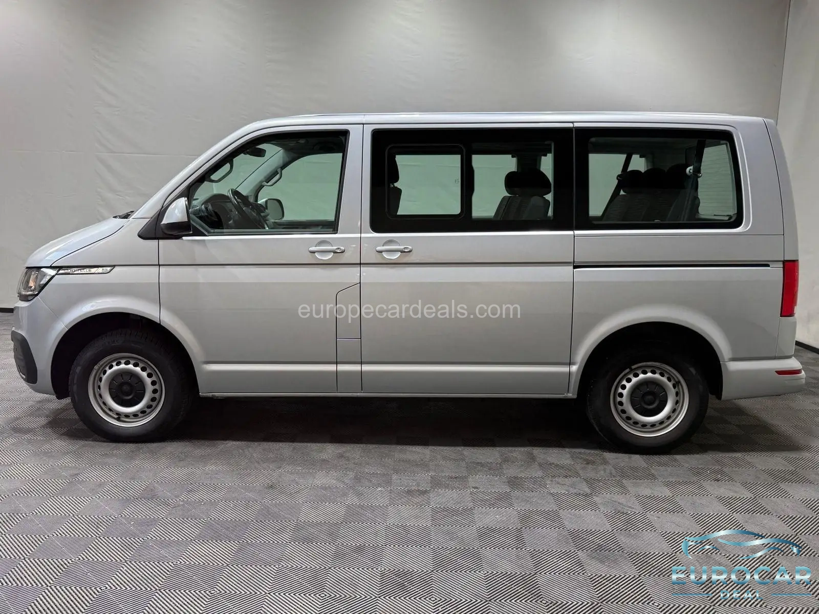 Volkswagen T6 Caravelle