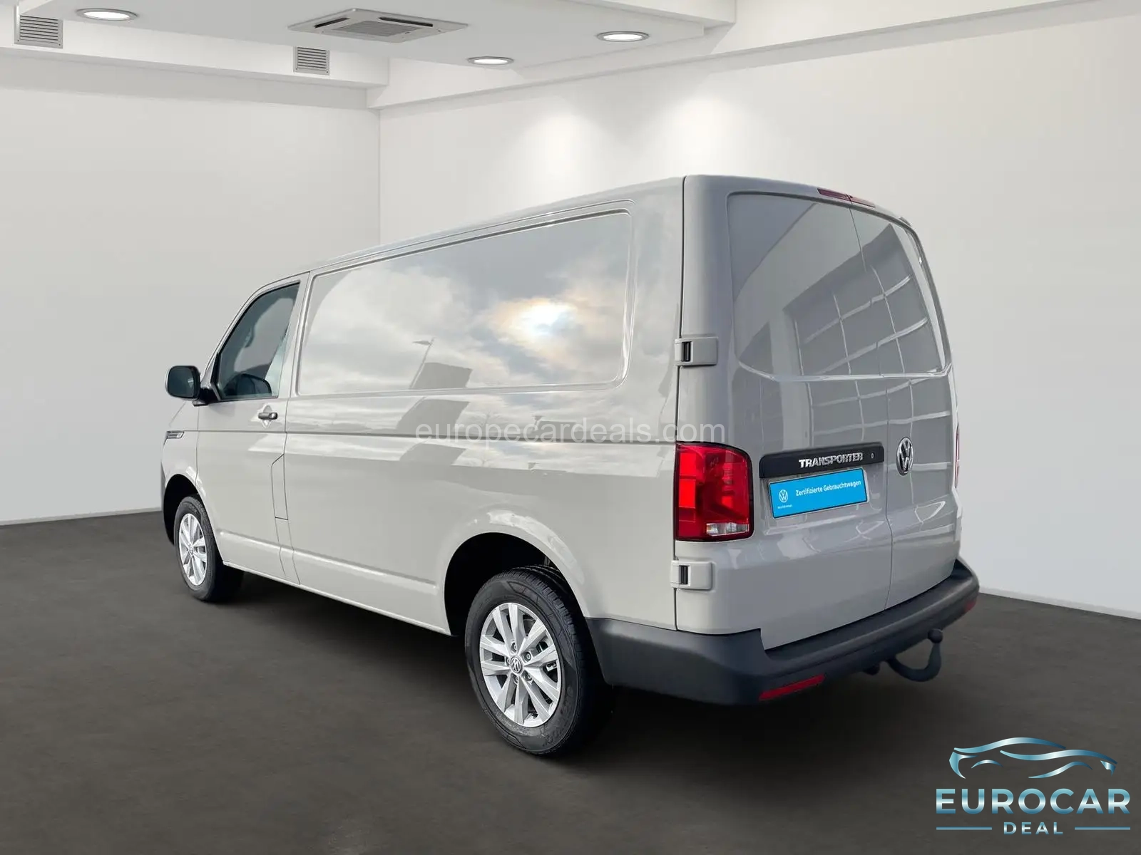 Volkswagen T6 Transporter