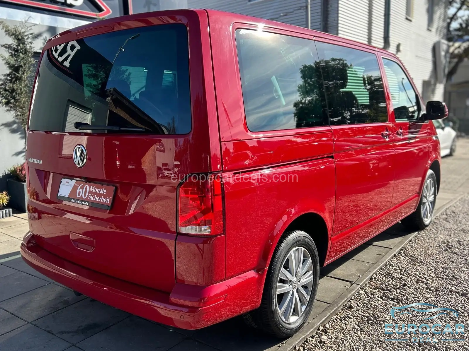 Volkswagen T6 Multivan