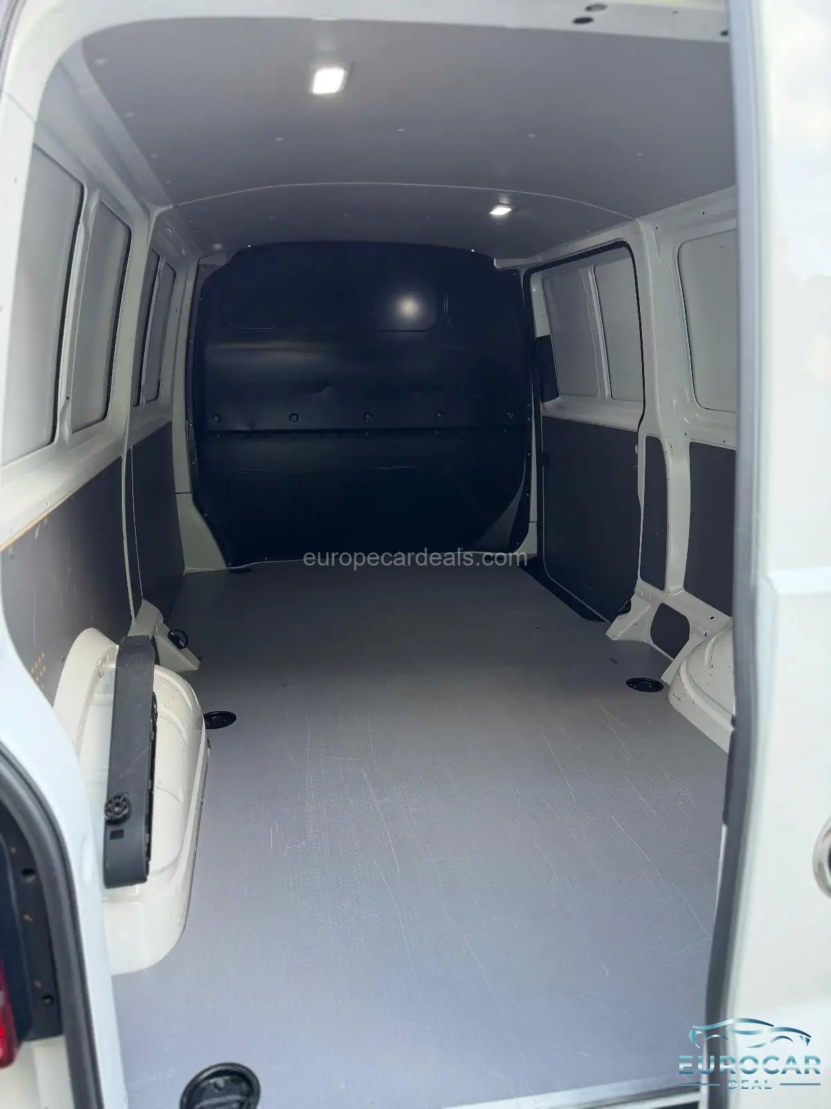 Volkswagen T6 Transporter