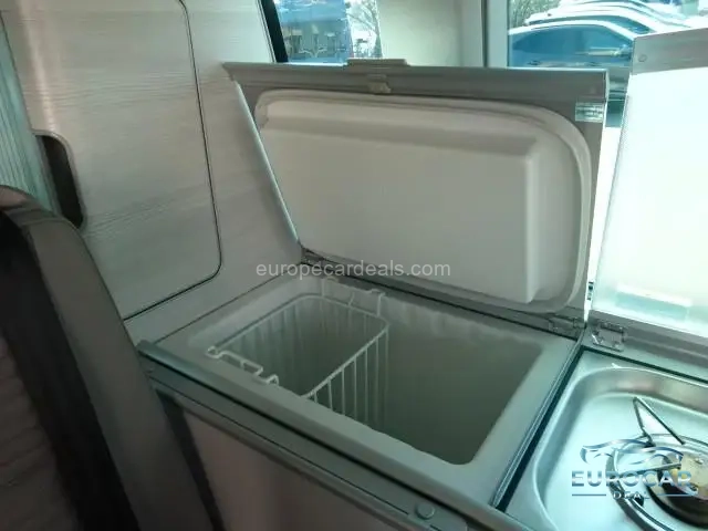 Volkswagen T6 California