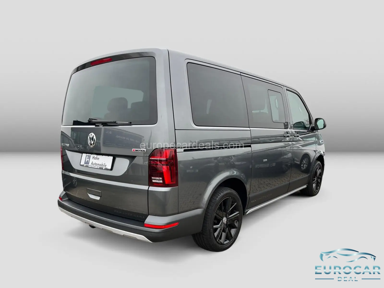 Volkswagen T6 Multivan