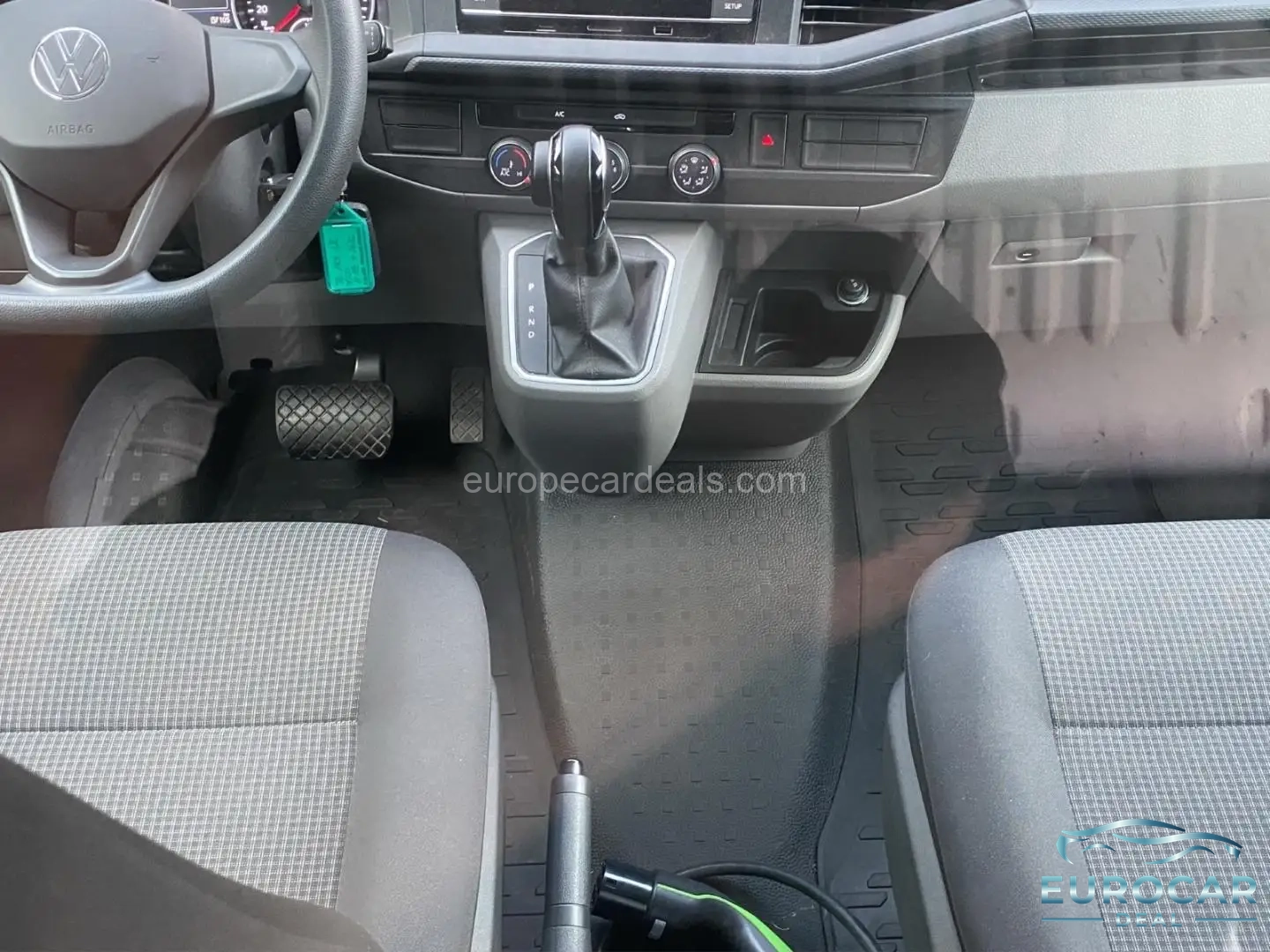 Volkswagen T6 Transporter