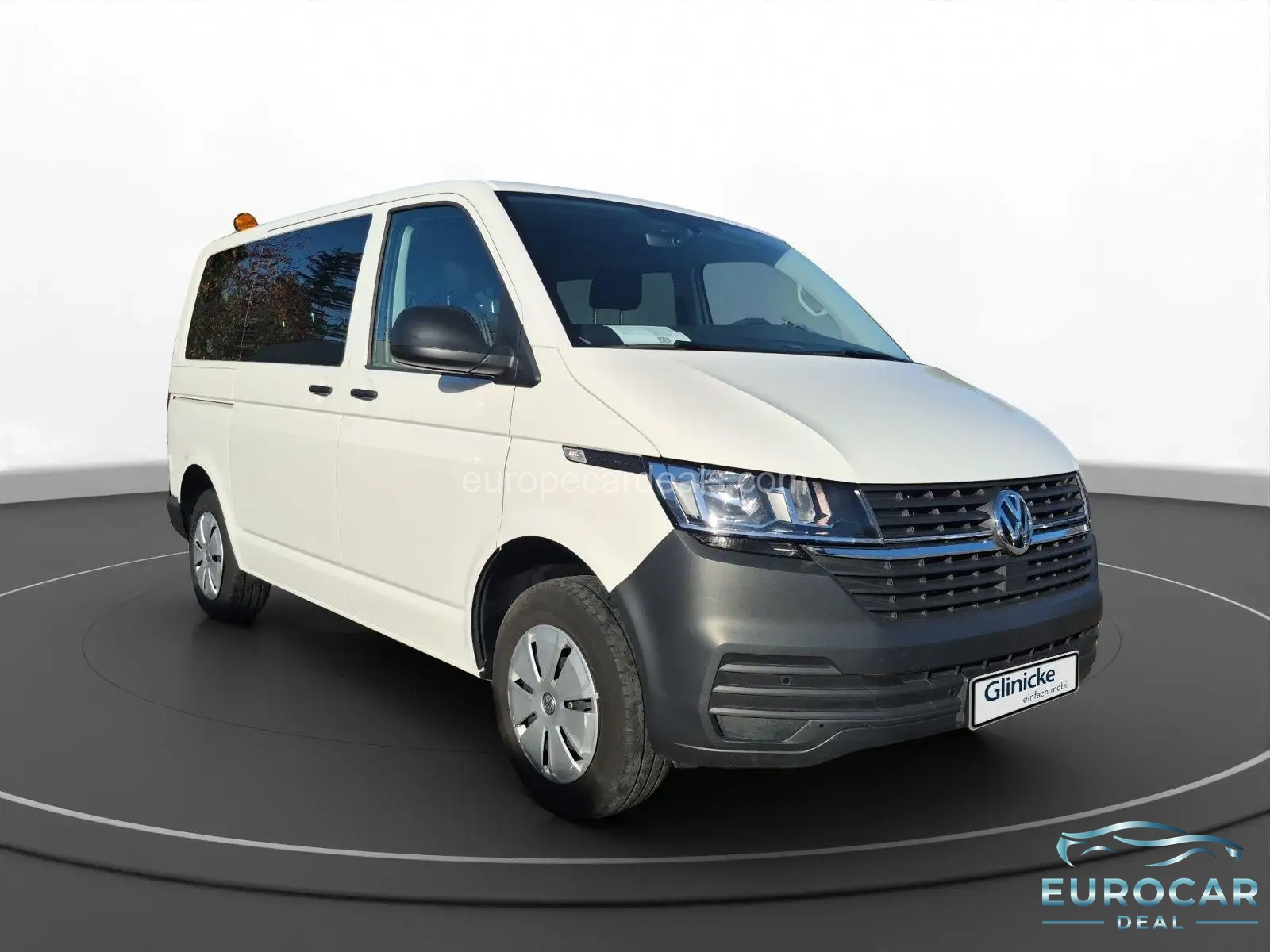 Volkswagen T6 Kombi