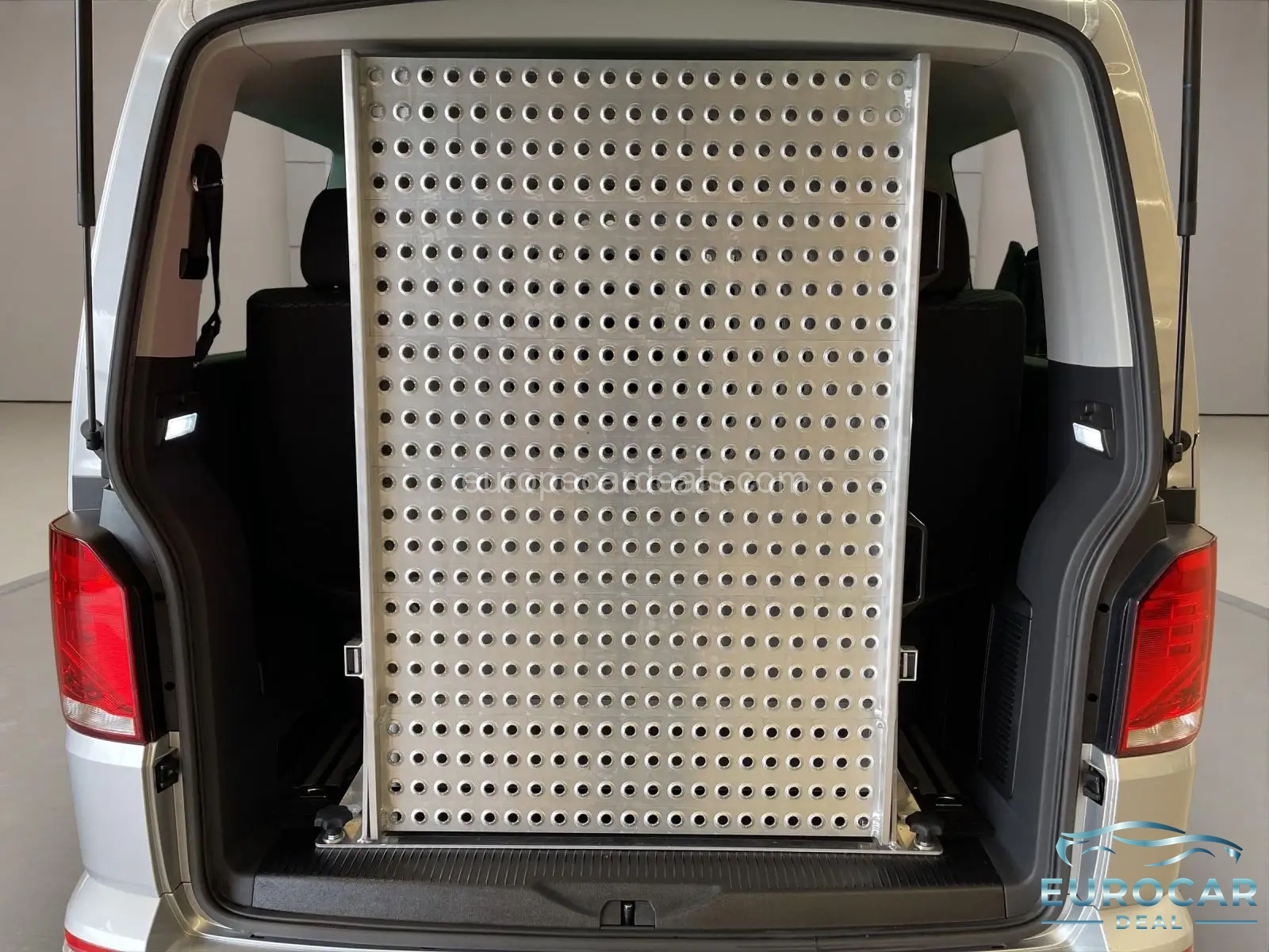 Volkswagen T6 Multivan