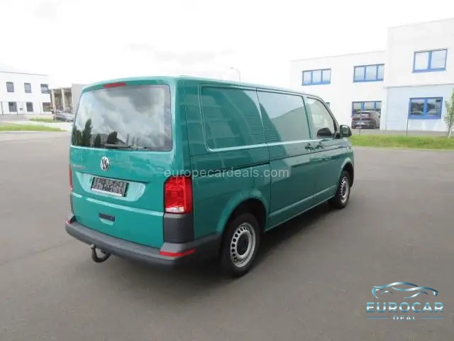 Volkswagen T6 other