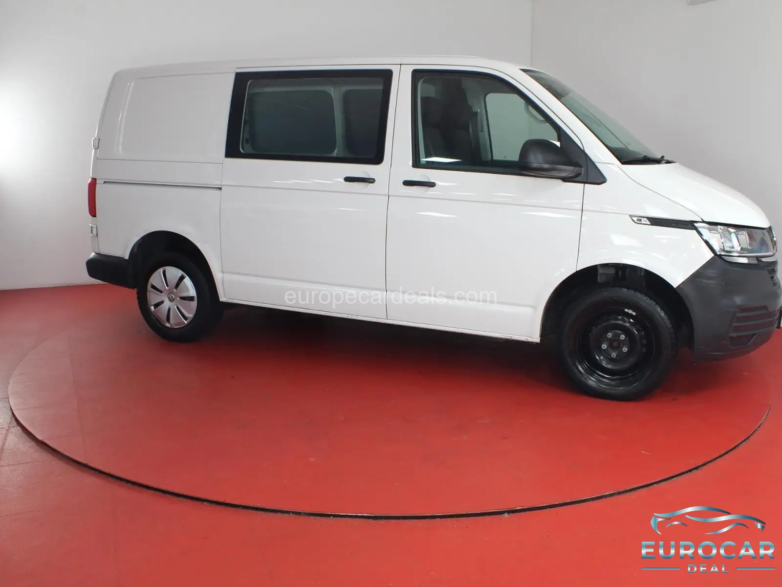 Volkswagen T6 Transporter
