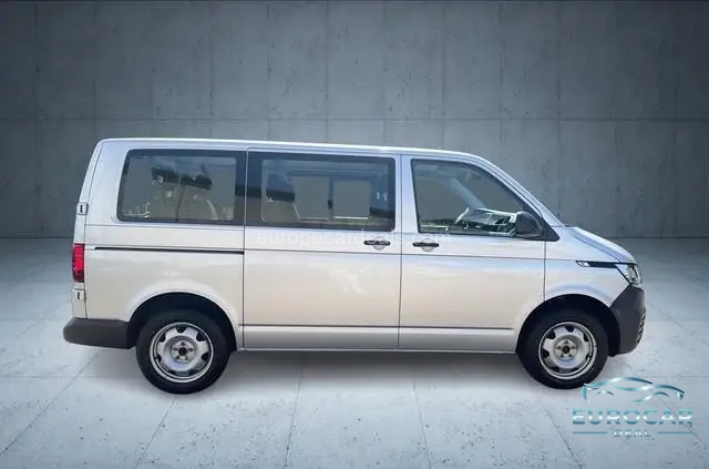 Volkswagen T6 other