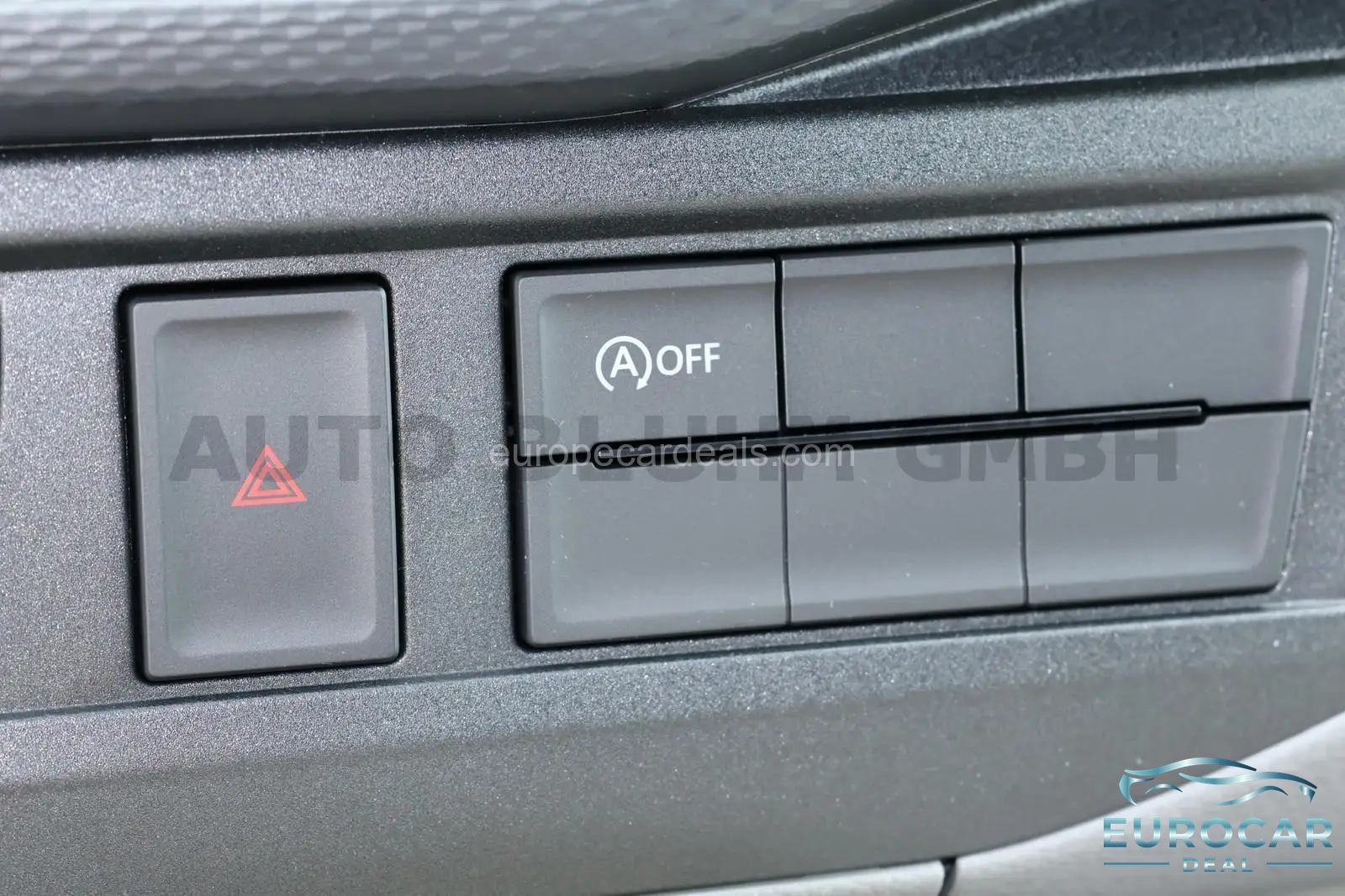 Volkswagen T6 Transporter