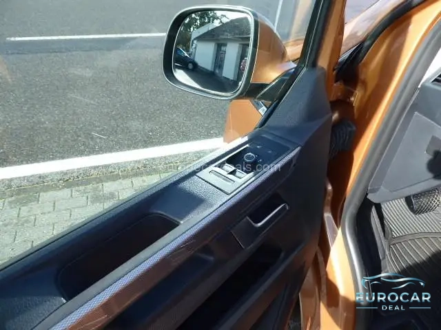 Volkswagen T6 Multivan