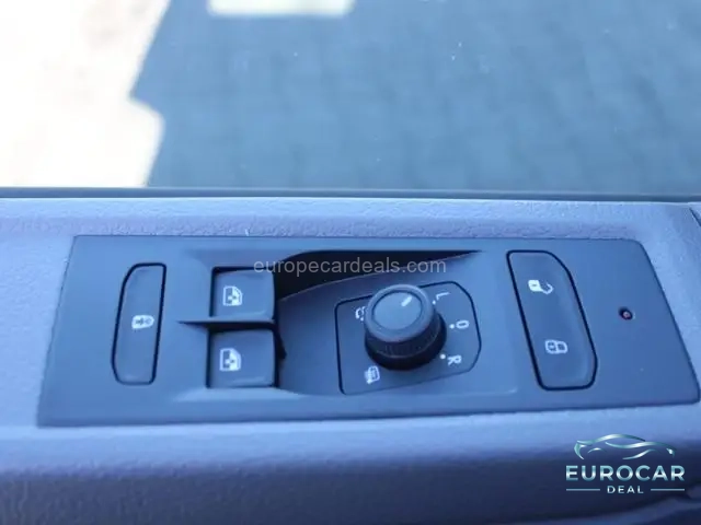 Volkswagen T6 Caravelle