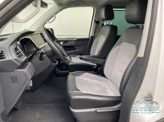 Volkswagen T6 Multivan