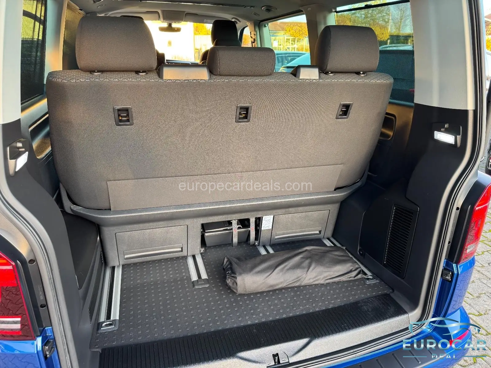 Volkswagen T6 Multivan
