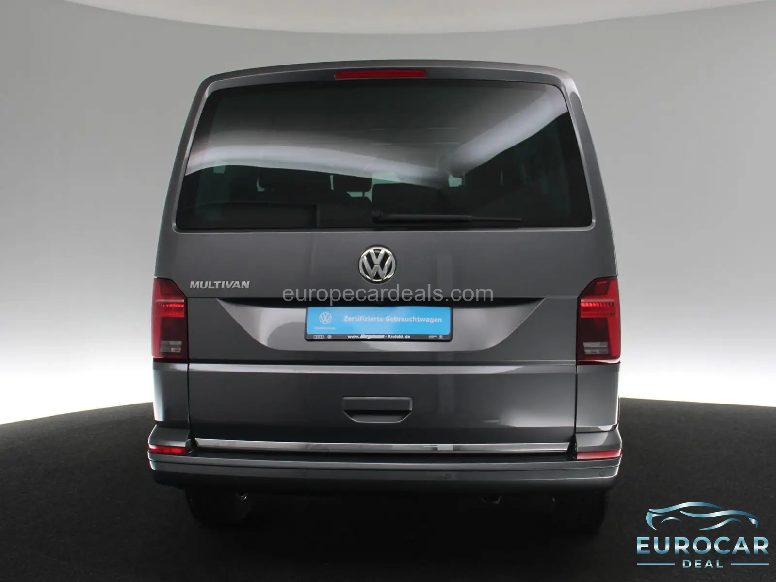 Volkswagen T6 Transporter