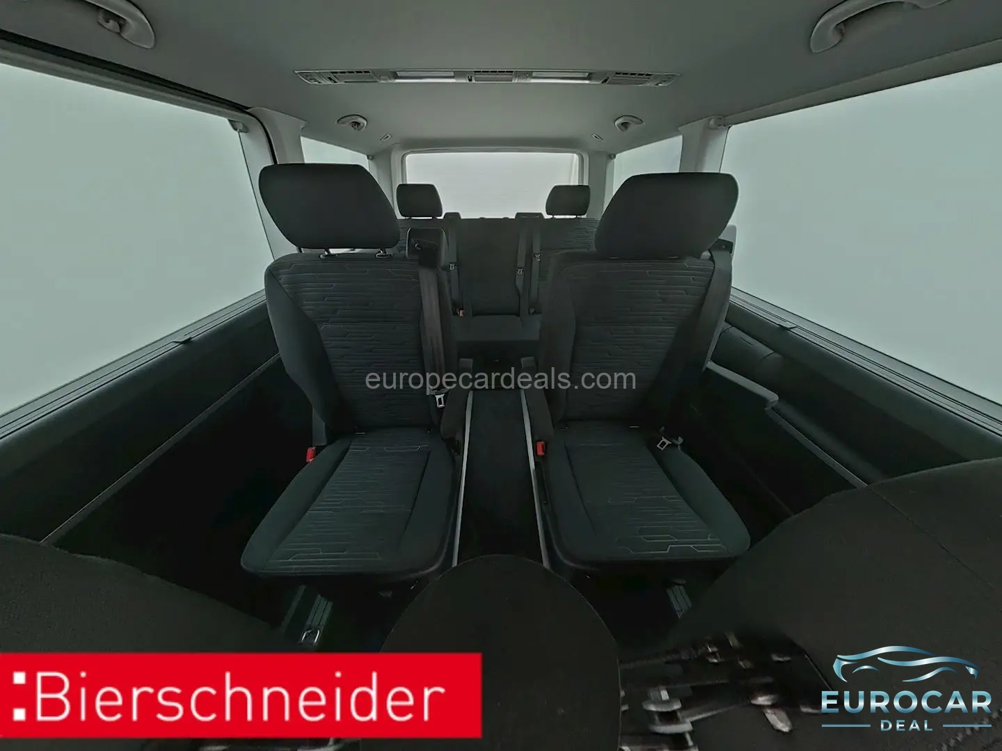 Volkswagen T6 Multivan