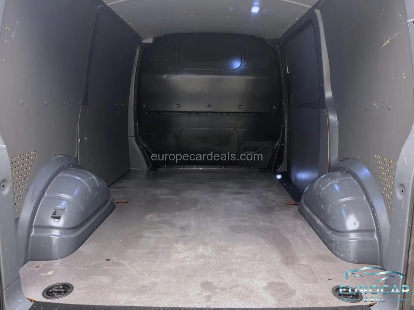 Volkswagen T6 Transporter