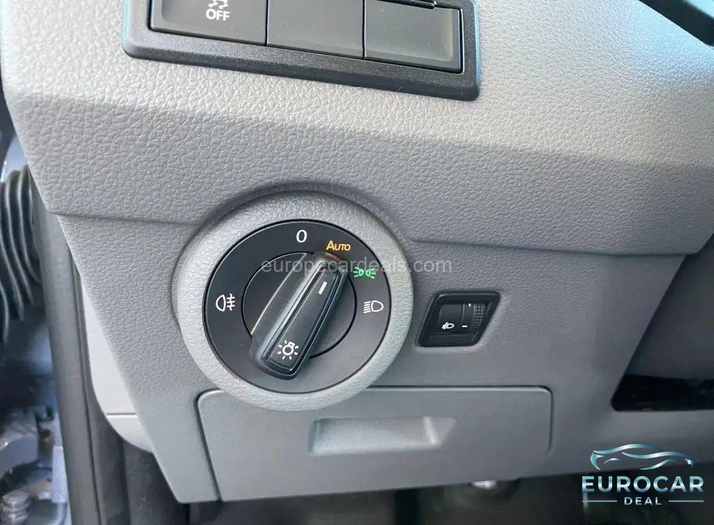 Volkswagen T6 Transporter