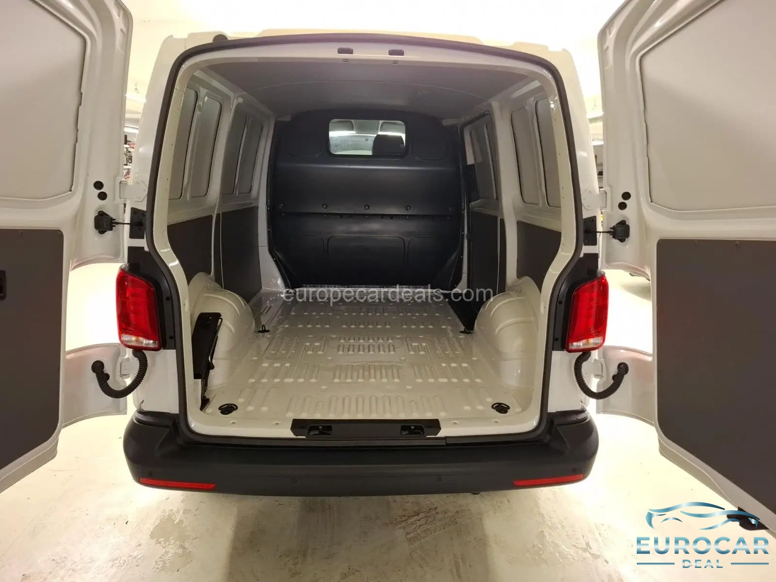 Volkswagen T6 Transporter