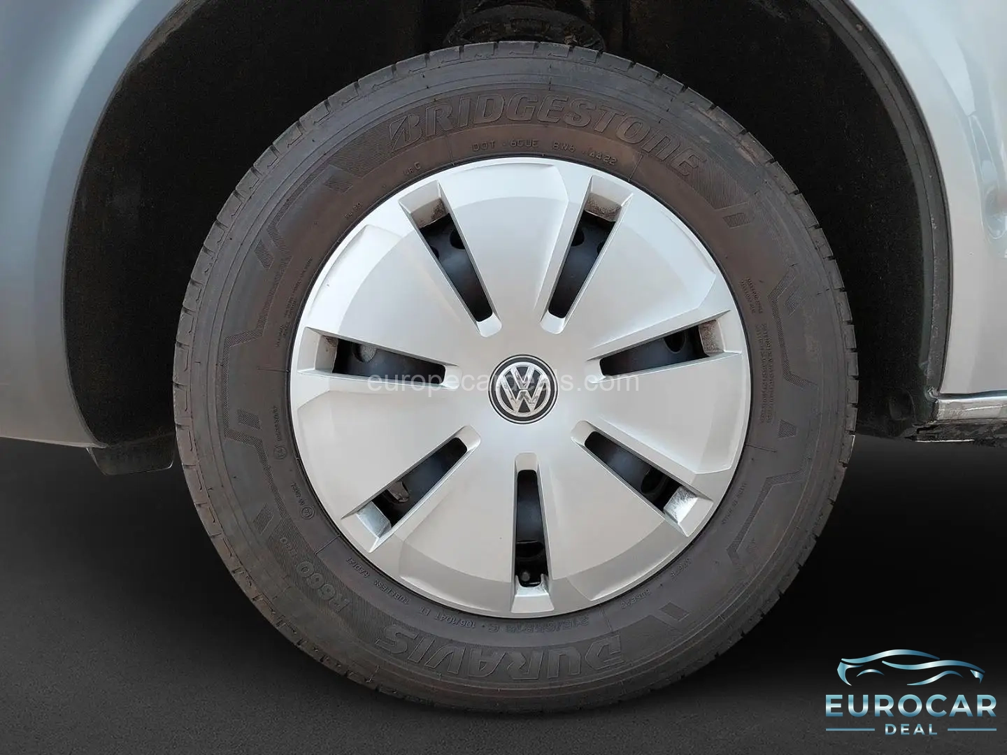 Volkswagen T6 Kombi