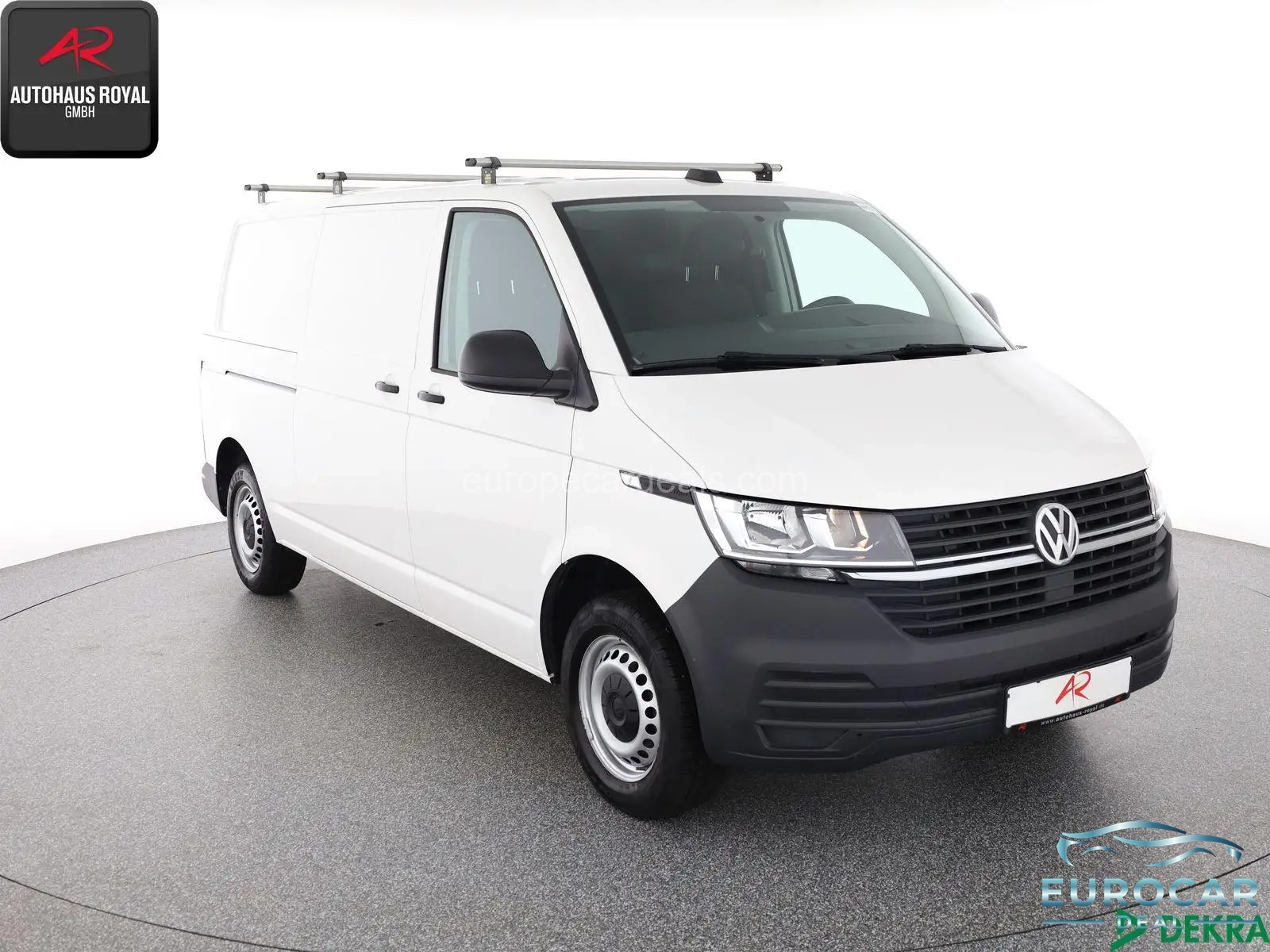 Volkswagen T6 Transporter