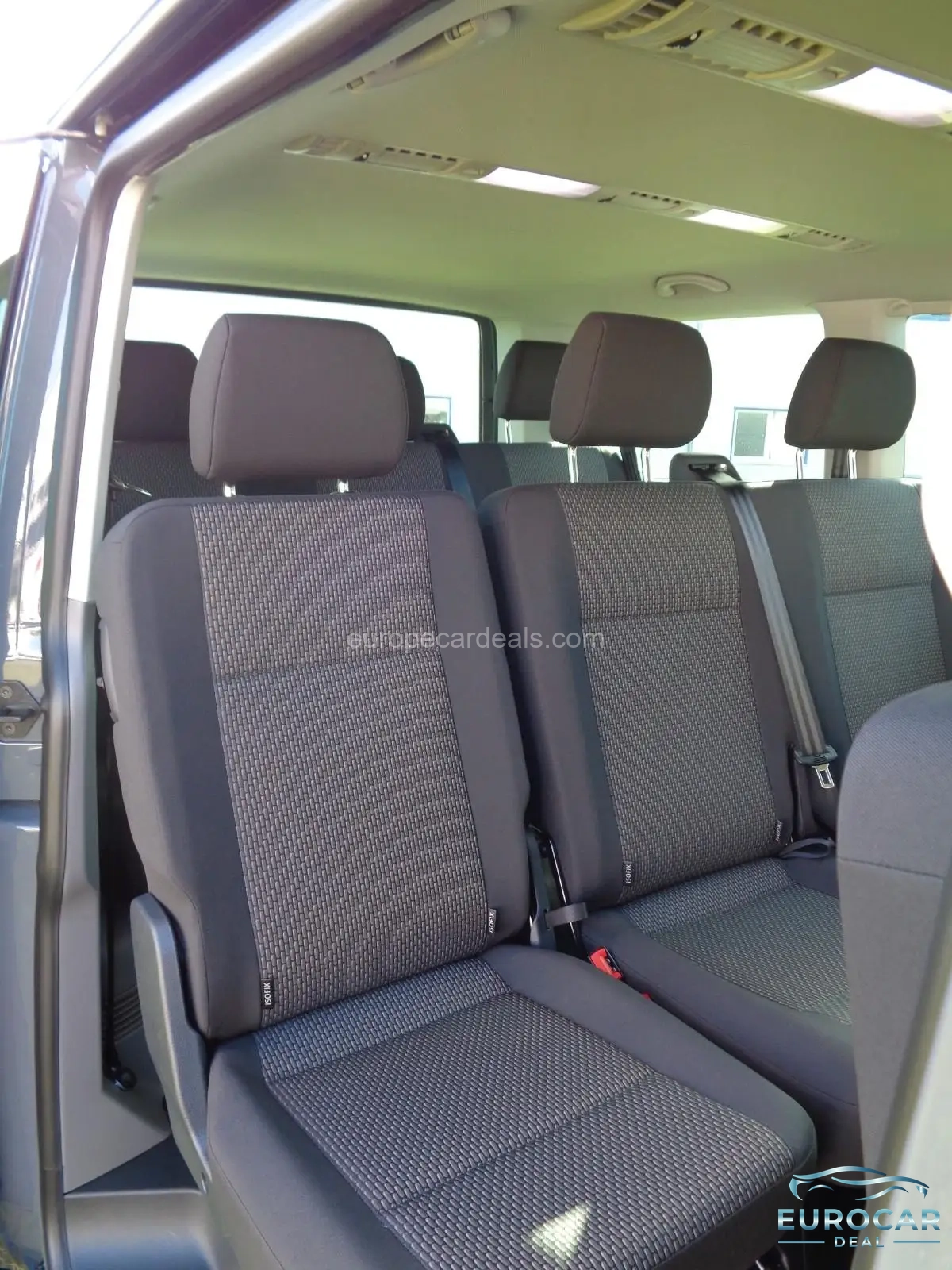 Volkswagen T6 Caravelle