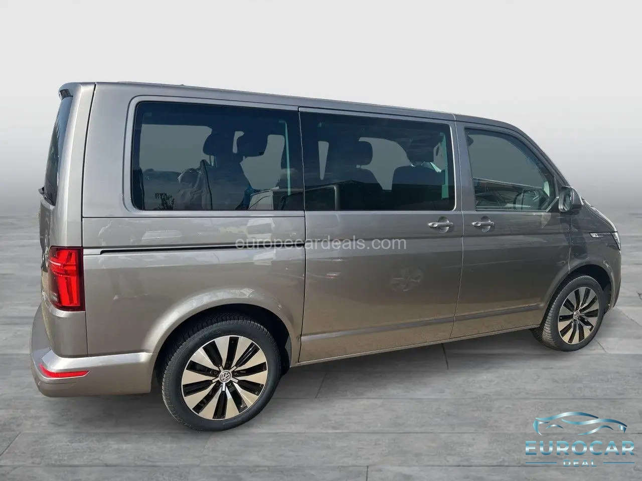 Volkswagen T6 Multivan