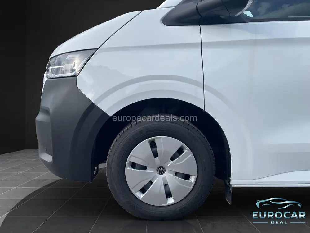 Volkswagen T6 Caravelle