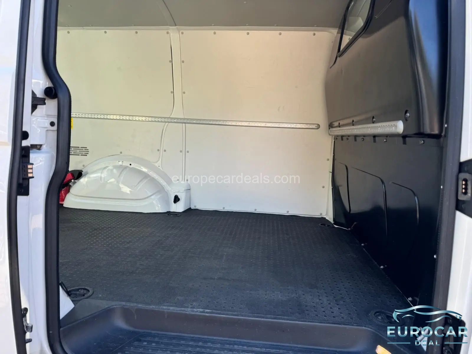 Volkswagen T6 Transporter