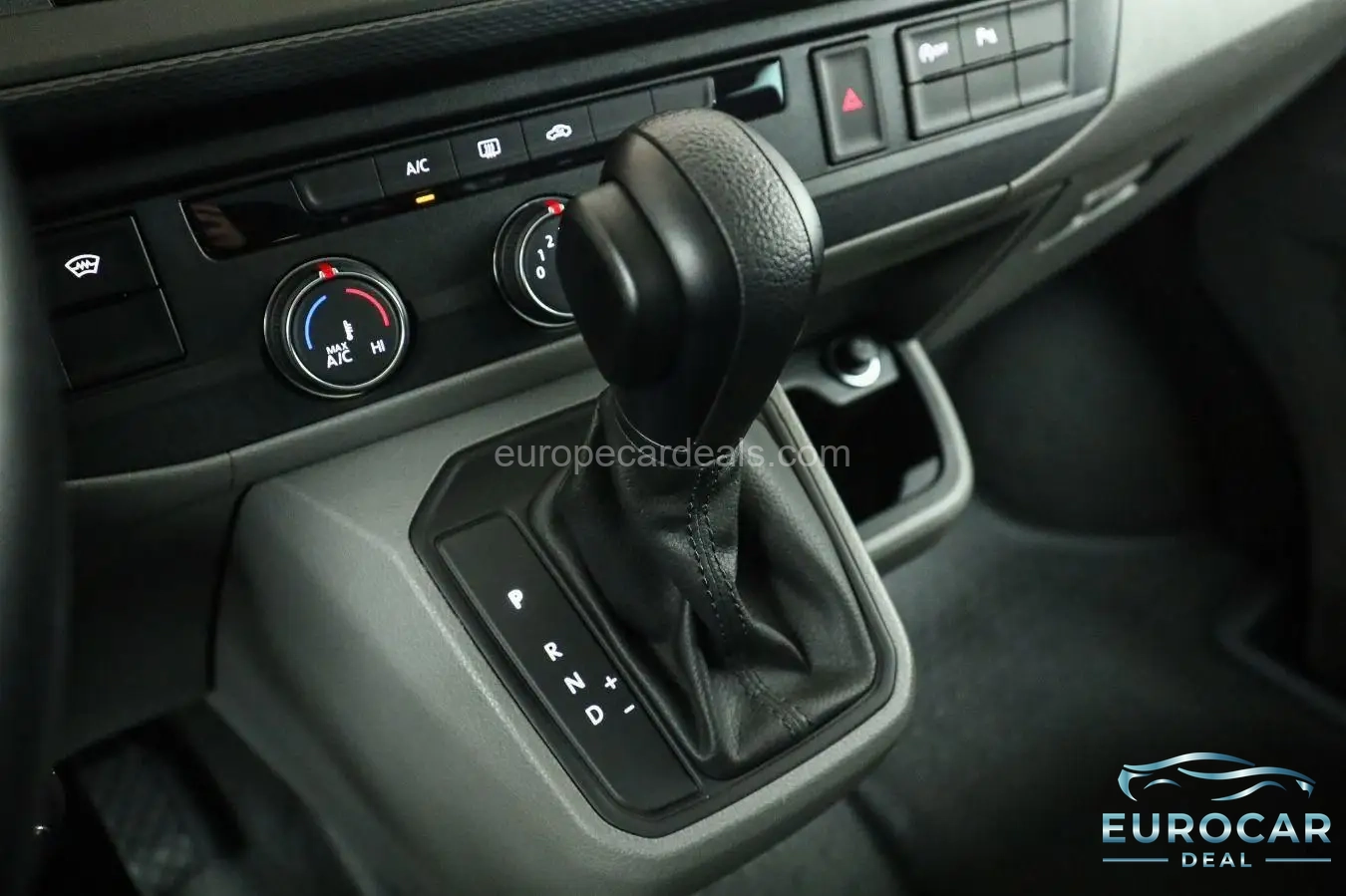 Volkswagen T6 Kombi