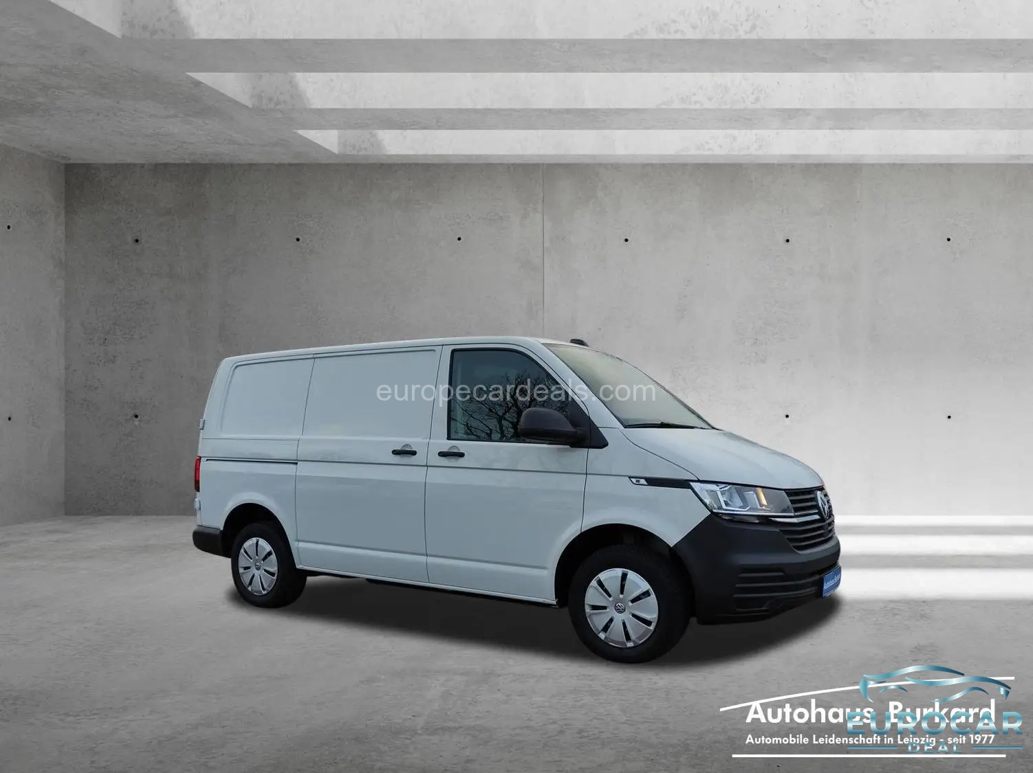 Volkswagen T6 Transporter