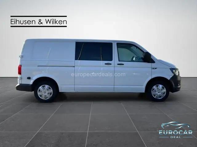 Volkswagen T6 Kombi