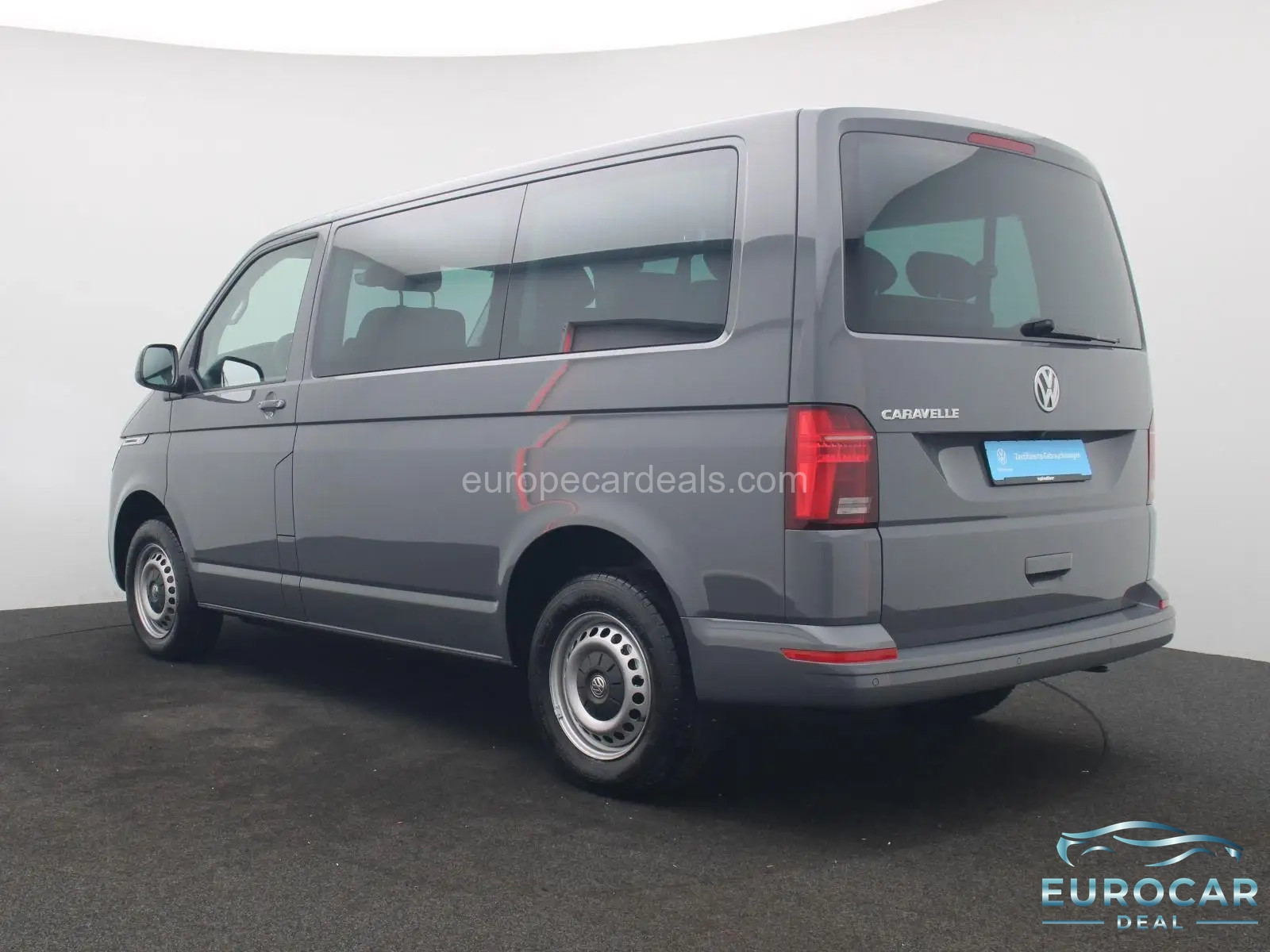 Volkswagen T6 Caravelle