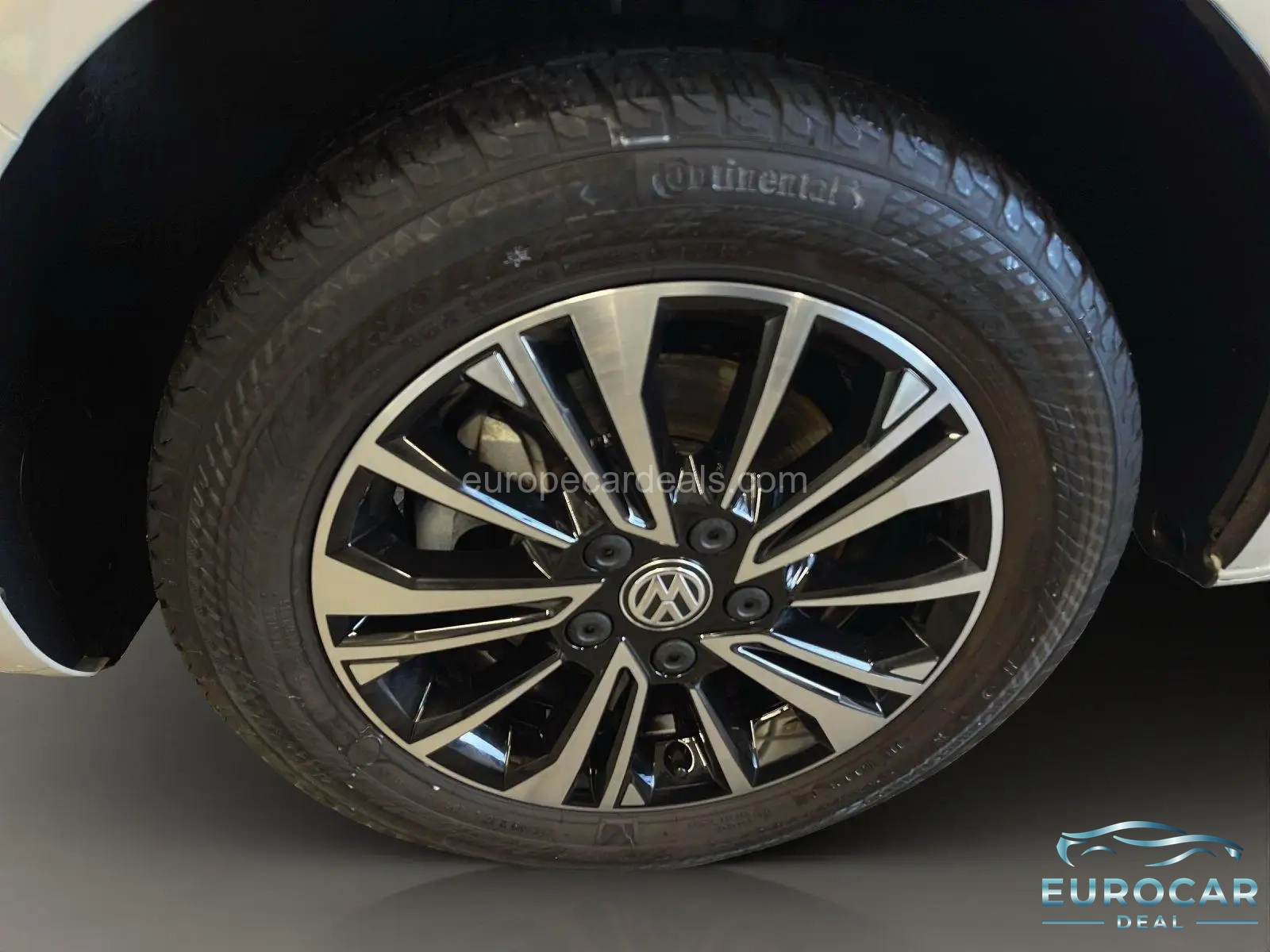 Volkswagen T6 Multivan