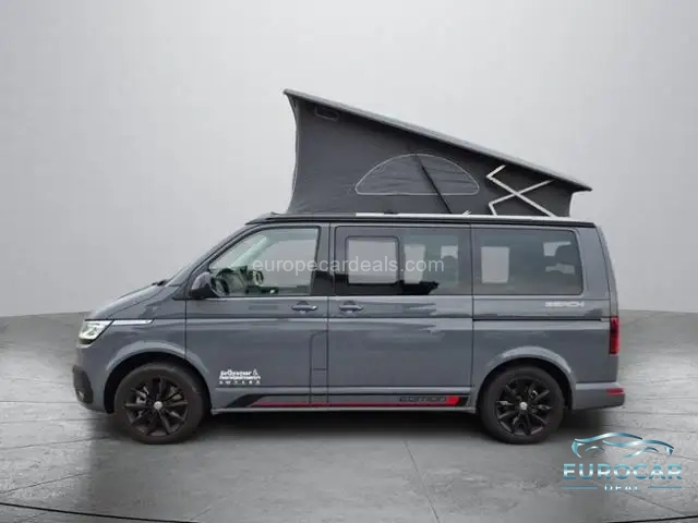 Volkswagen T6 California
