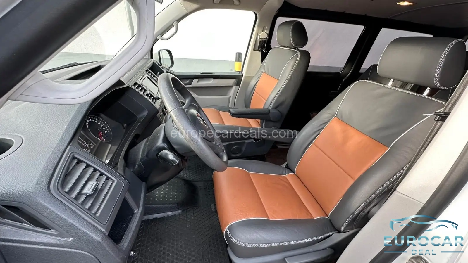 Volkswagen T6 Multivan