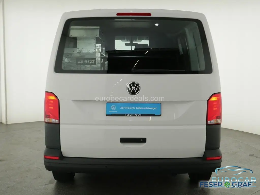 Volkswagen T6 other