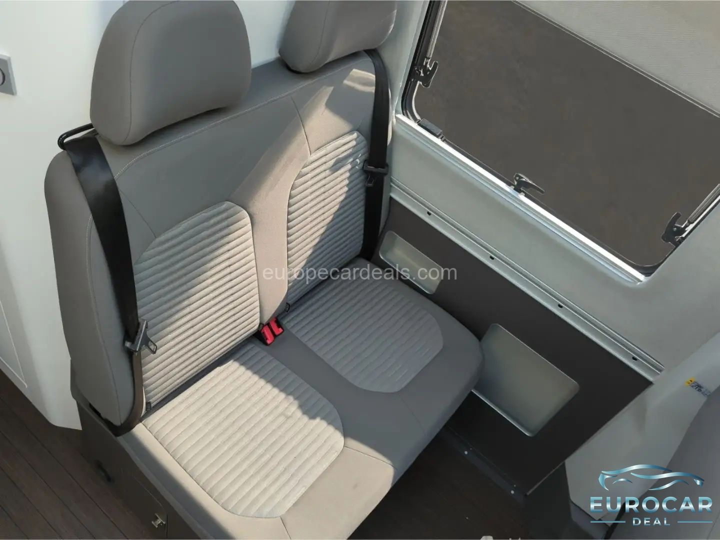 Volkswagen T6 California