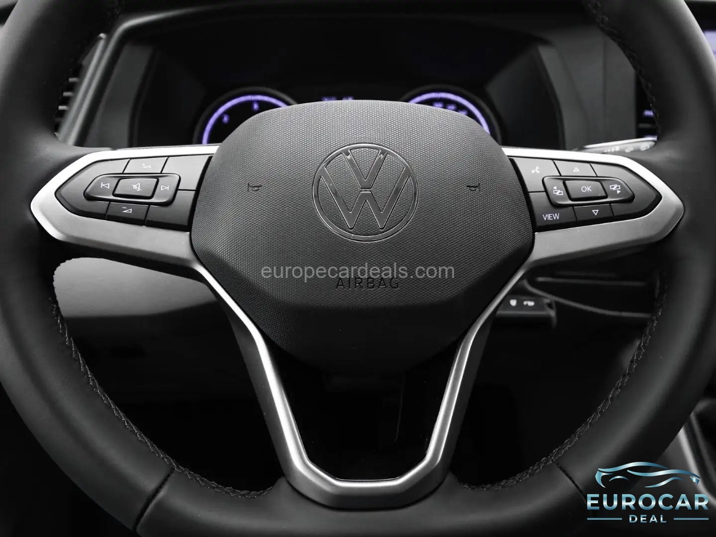Volkswagen T6 Caravelle