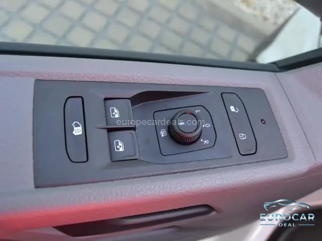 Volkswagen T6 Transporter