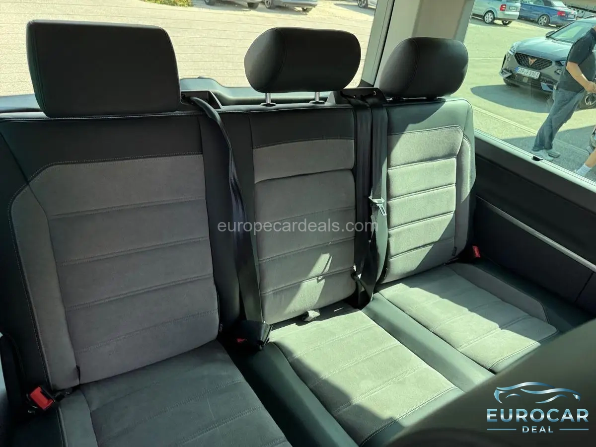 Volkswagen T6 Multivan