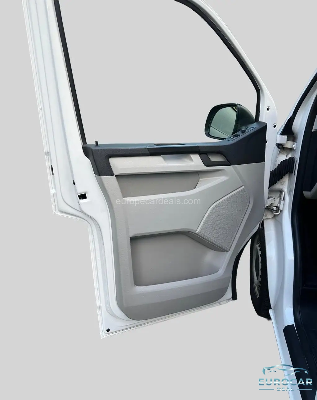 Volkswagen T6 Transporter