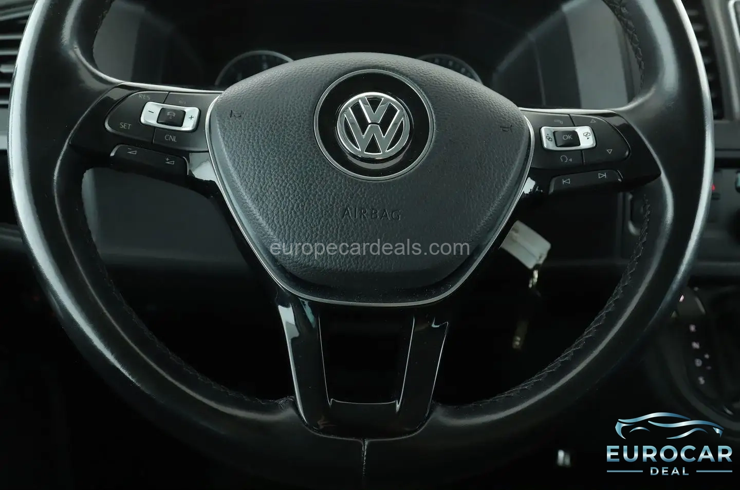 Volkswagen T6 Caravelle