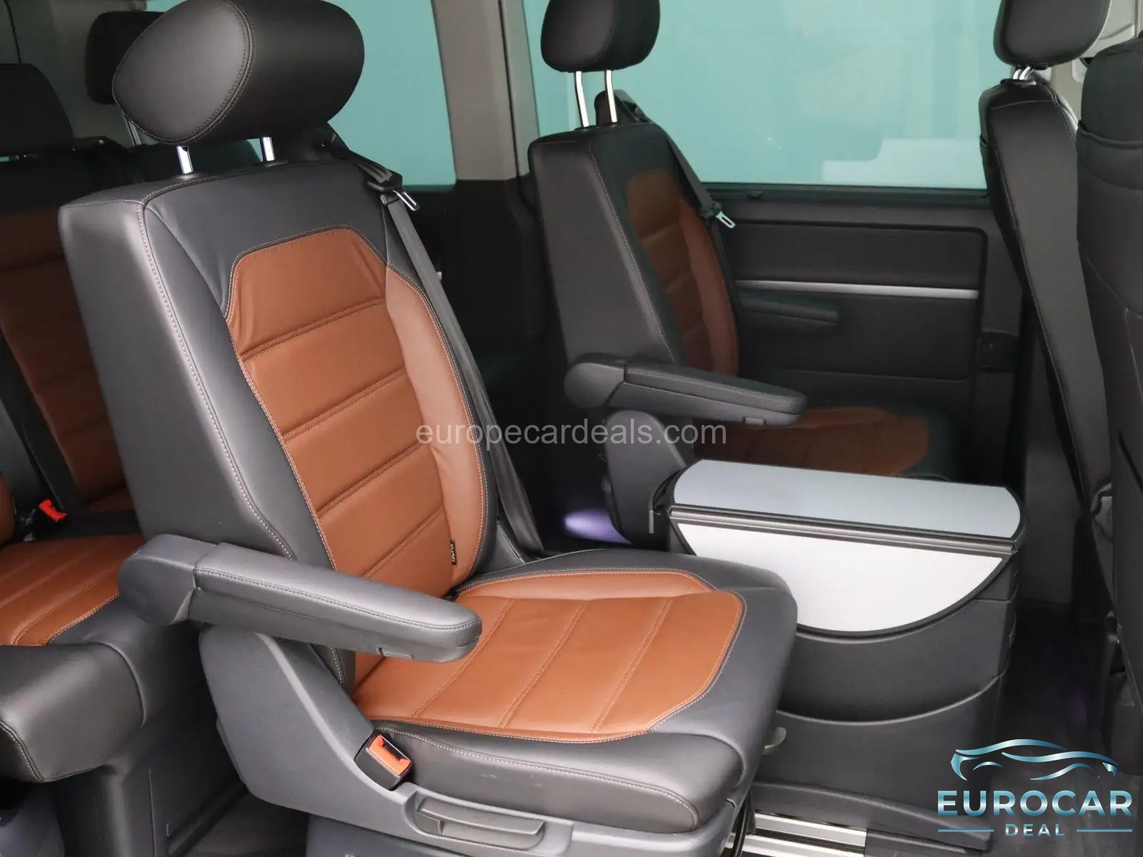Volkswagen T6 Multivan