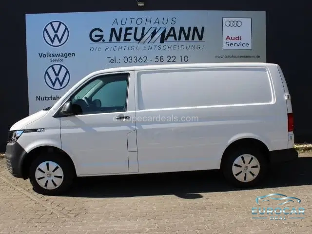 Volkswagen T6 other