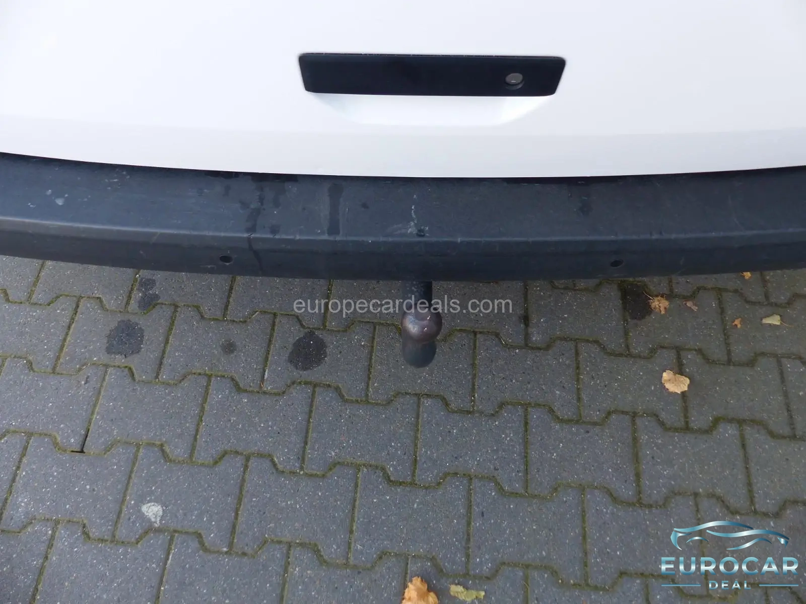 Volkswagen T6 Transporter