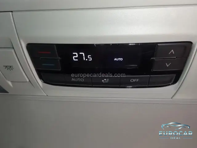 Volkswagen T6 Caravelle