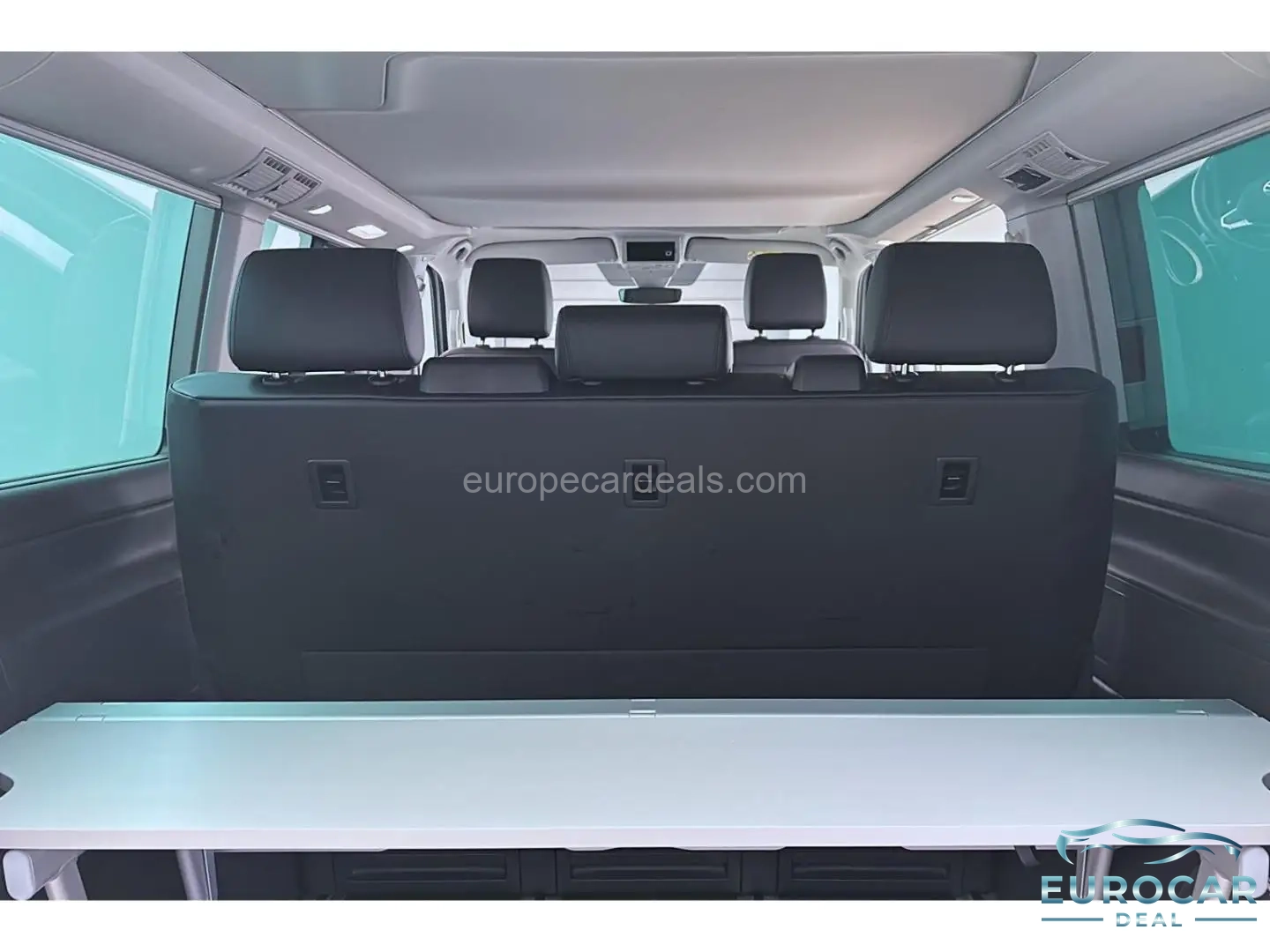 Volkswagen T6 California
